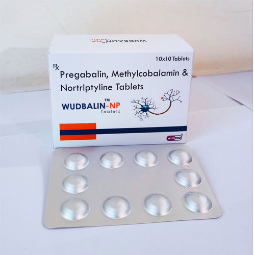 WUDBALIN-NP Tablets
