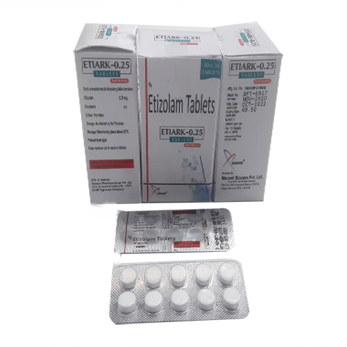 ETIARK-0.25 Tablets
