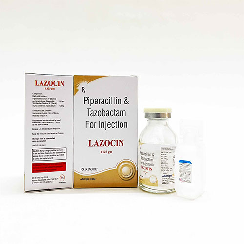 LAZOCIN-1.125 Injections