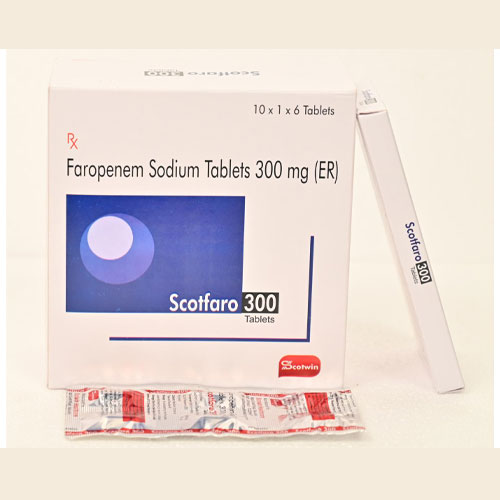 Scotfaro-300 Tablets