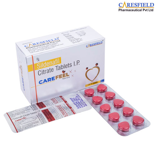 CAREFEEL Tablets