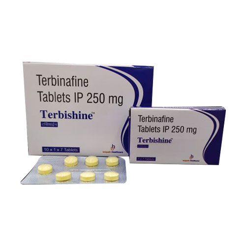 TERBISHINE Tablets