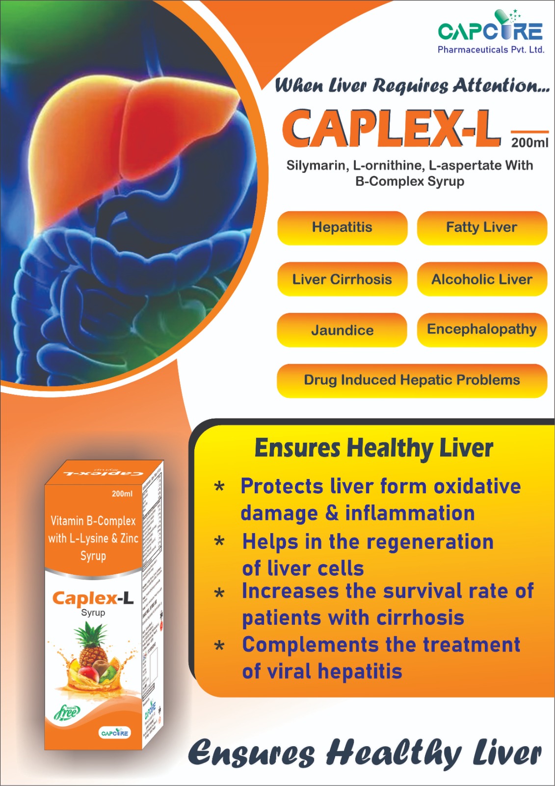 CAPLEX L