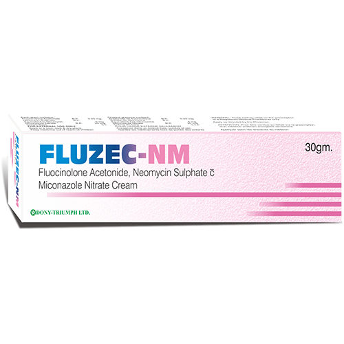FLUZEC-NM Cream