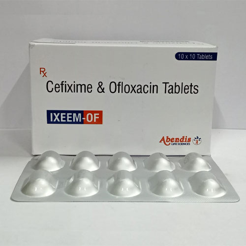 IXEEM-OF Tablets