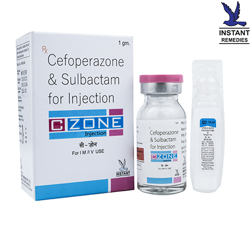 C-Zone-1gm Injection