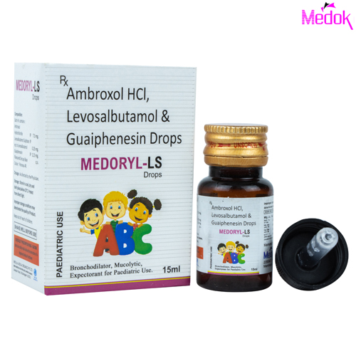 MEDORYL-LS Drop