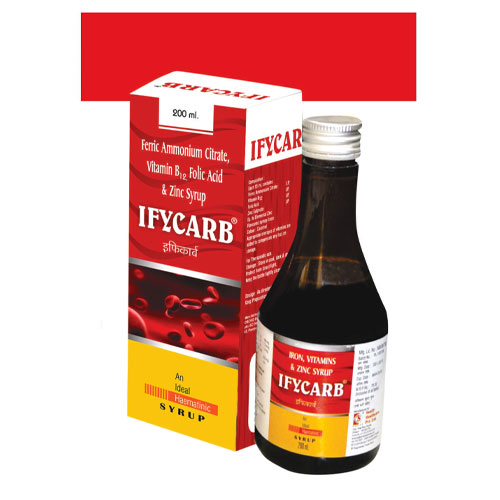 IFYCARB Syrup