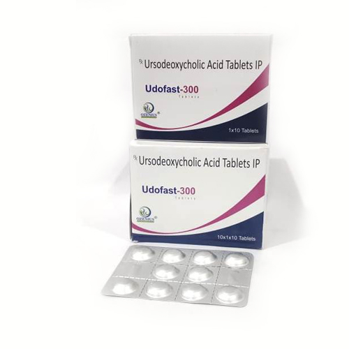 UDOFAST-300 Tablets