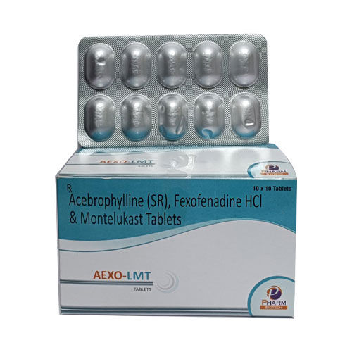 AEXO-LMT Tablets