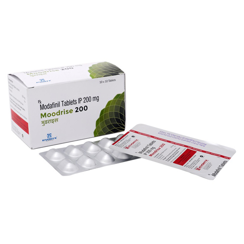 MOODRISE-200 Tablets