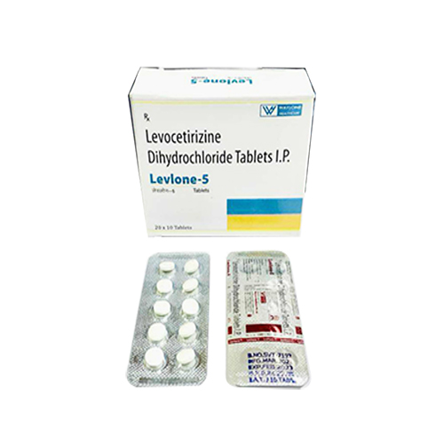 LEVLONE-5 Tablets