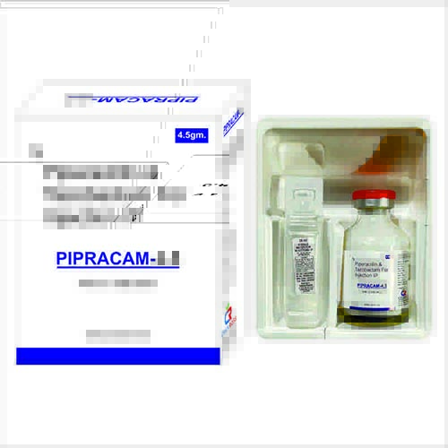 PIPRACAM-4.5 Injection