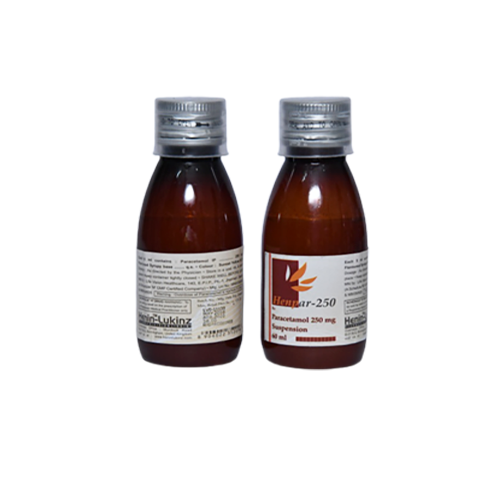 HENPAR-250 Syrup