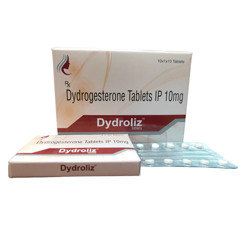 Dydroliz-Tablets