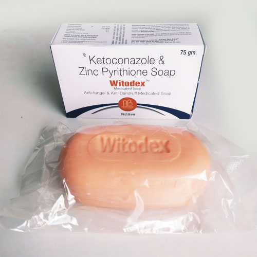 WITODEX Soap