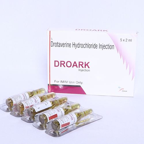 DROARK Injection