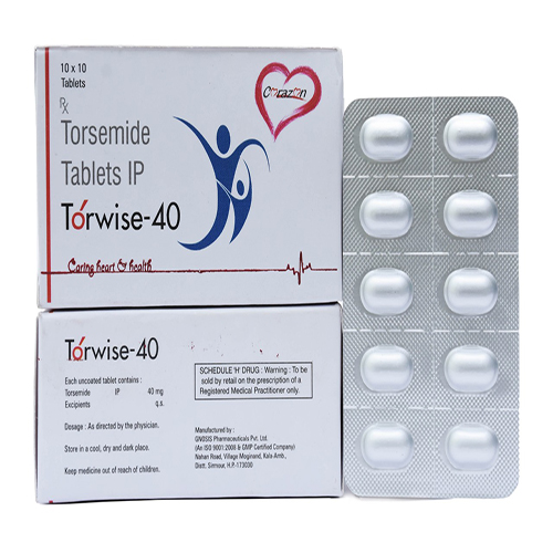 TORWISE-40 Tablets