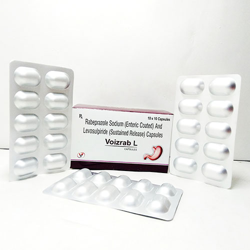 VOIZRAB L Capsules