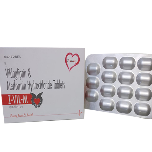 Z-VIL M Tablets