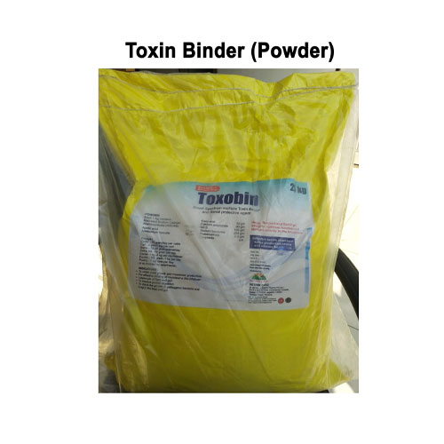 TOXOBIN Toxin Binder Powder