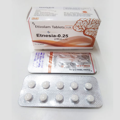 ETENSIA-0.25 Tablets