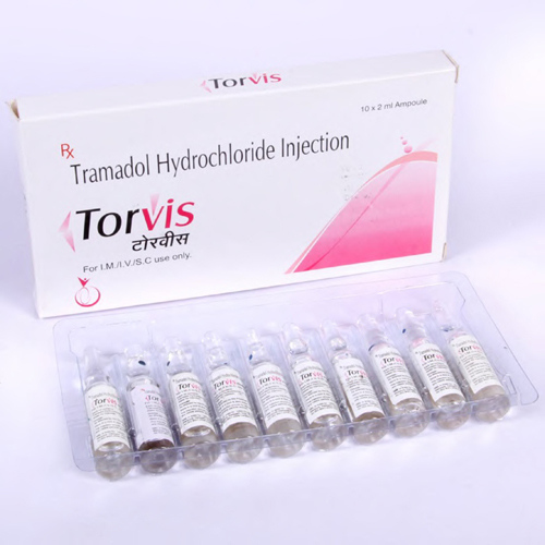TORVIS Injection