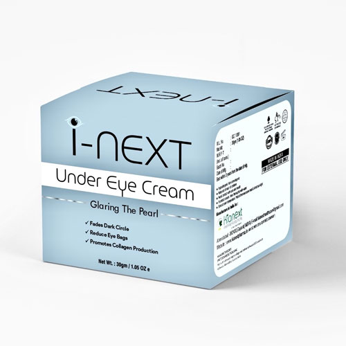 I-NEXT Under eye Cream