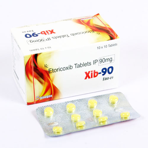 XIB-90 Tablets