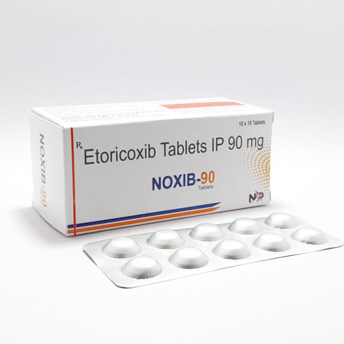 NOXIB-90 Tablets