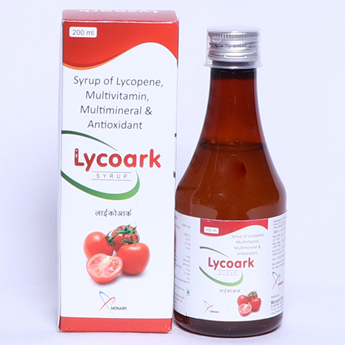 LYCOARK Syrup