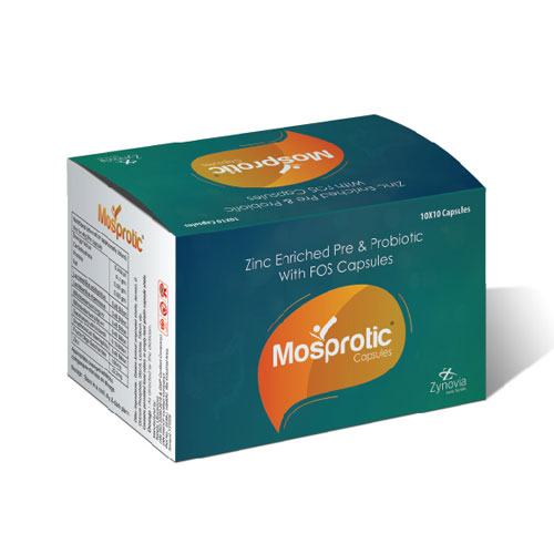 Mosprotic Capsules