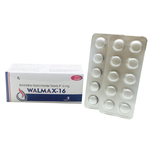 WALMAX-16 Tablets