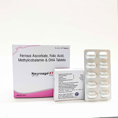 NEUROAGE®-XT Tablets