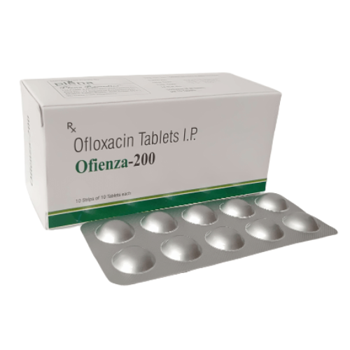 Ofienza-200 Tablets