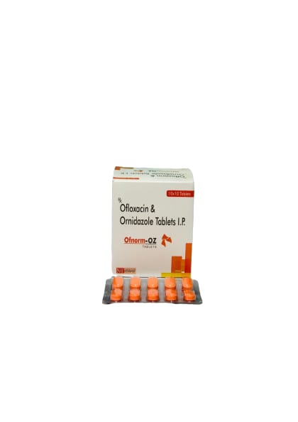 OFNORM-OZ Tablets
