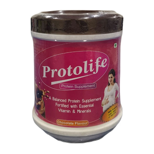PROTOLIFE Protein Powder