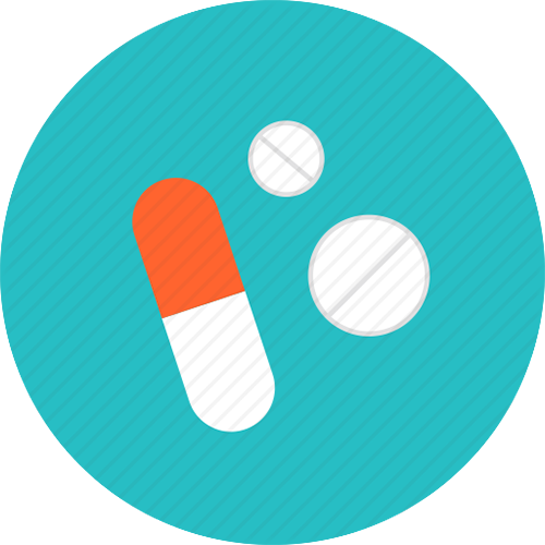 Propranolol HCl + Alprazolam Tablets