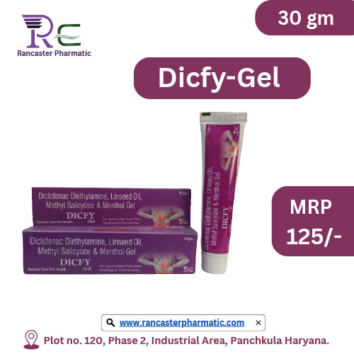 DICFY-GEL