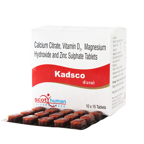 KADSCO Tablets