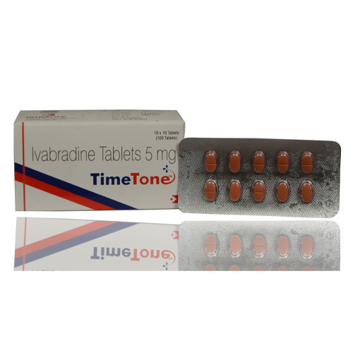 TIMETONE Tablets
