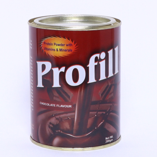PROFILL (TIN) Protein Powder
