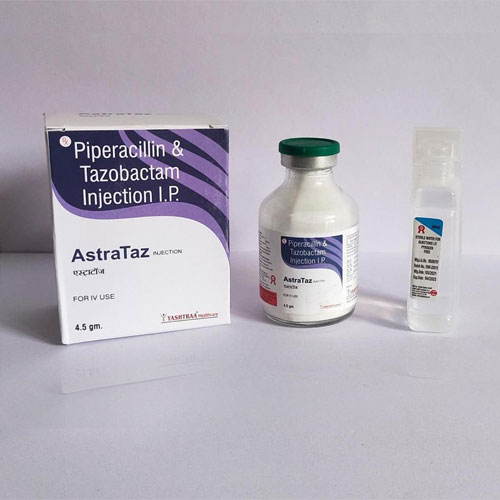 AstraTaz Injection