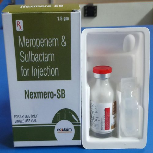 NEXMERO-SB Injection