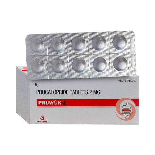 PRUWOK-2 Tablets