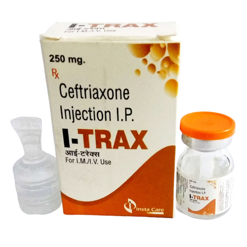 ITRAX-250 Injection