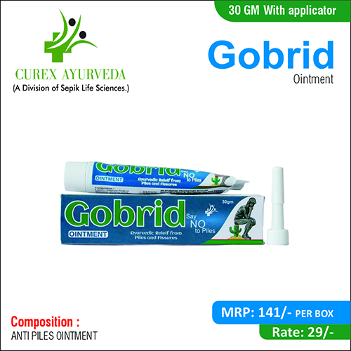 GOBRID Ointment