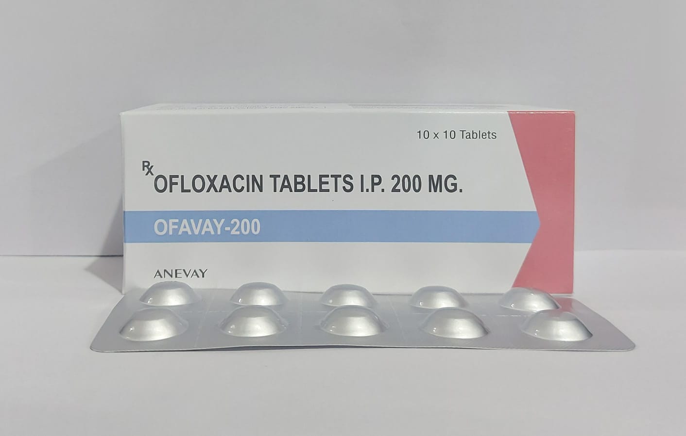 OFAVAY-200 Tablets