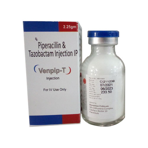 VENPIP-T 2.25 Injection