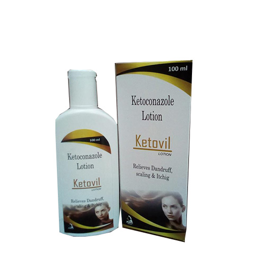 KETOVIL Lotion